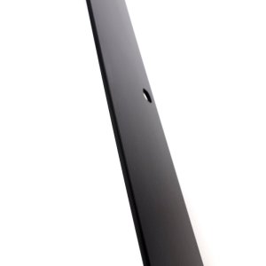 Subaru WRX STi Spoiler - BLOX Racing - BX Gurney Flap - `15-`21 Subaru WRX STi Spoiler - BLOX Racing - BX Gurney Flap - `15-`21